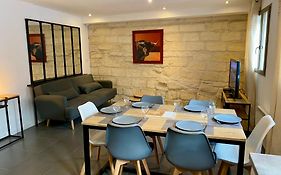 Notre Cocon Des Remparts